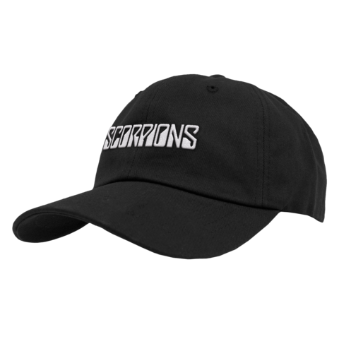 Scorpions von Scorpions - Cap jetzt im Scorpions Store
