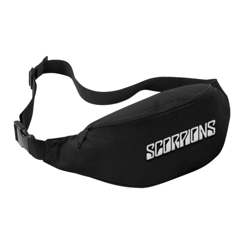 Logo by Scorpions - Bag - shop now at Scorpions store