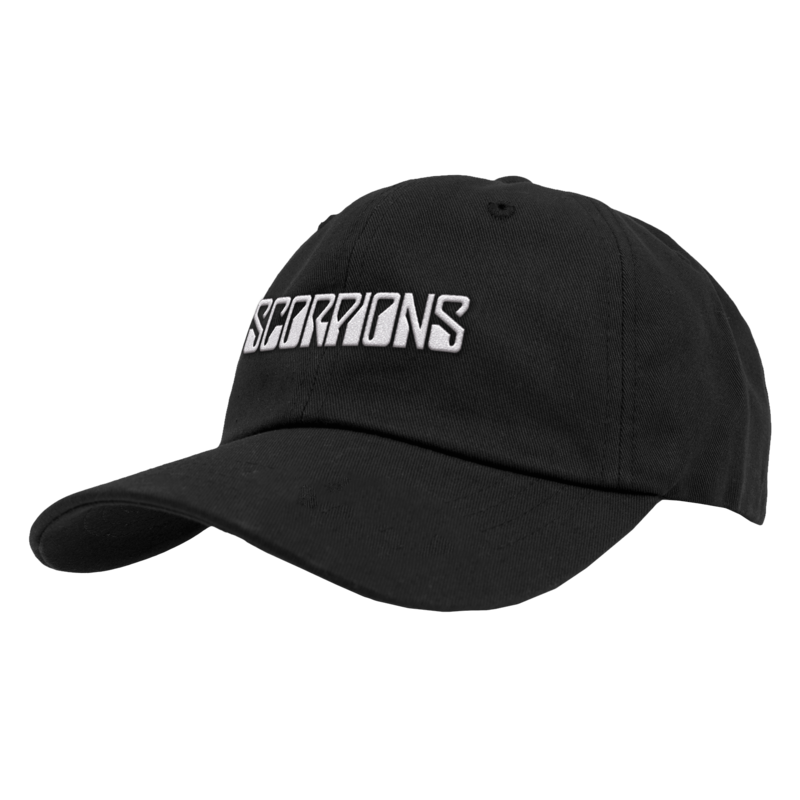 Scorpions von Scorpions - Cap jetzt im Scorpions Store